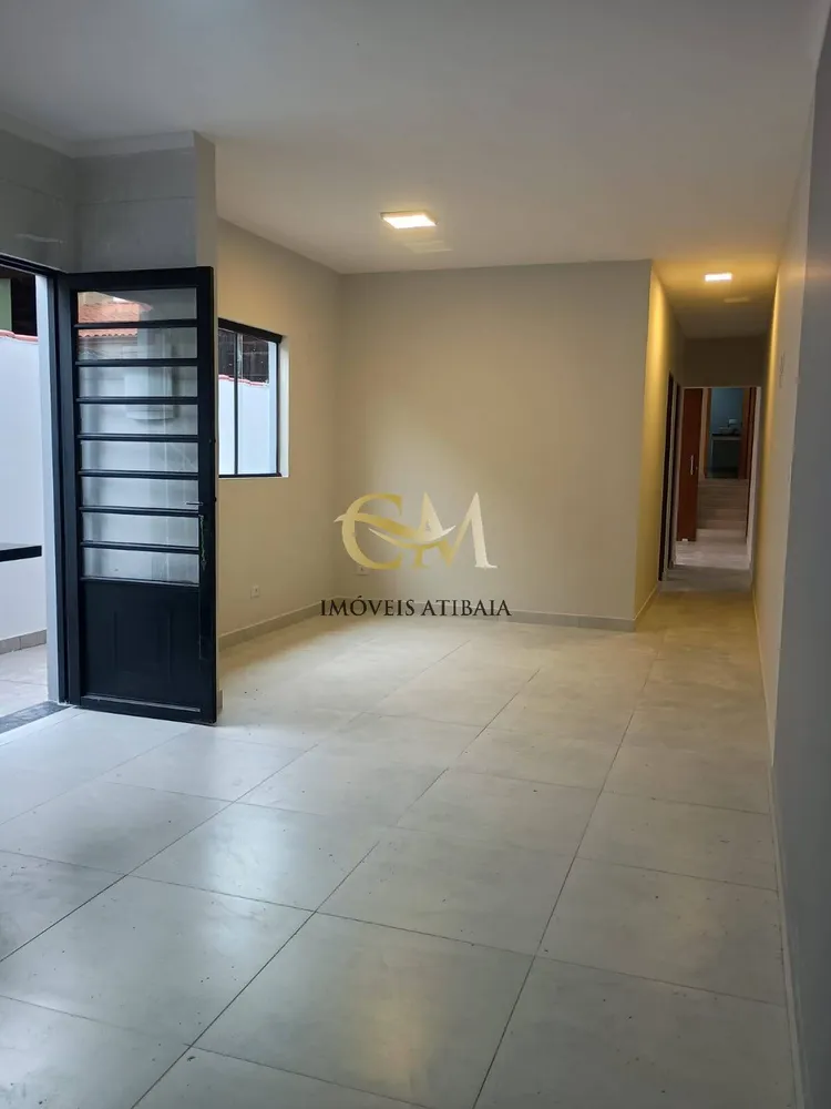 Casa, 3 quartos, 144 m² - Foto 7
