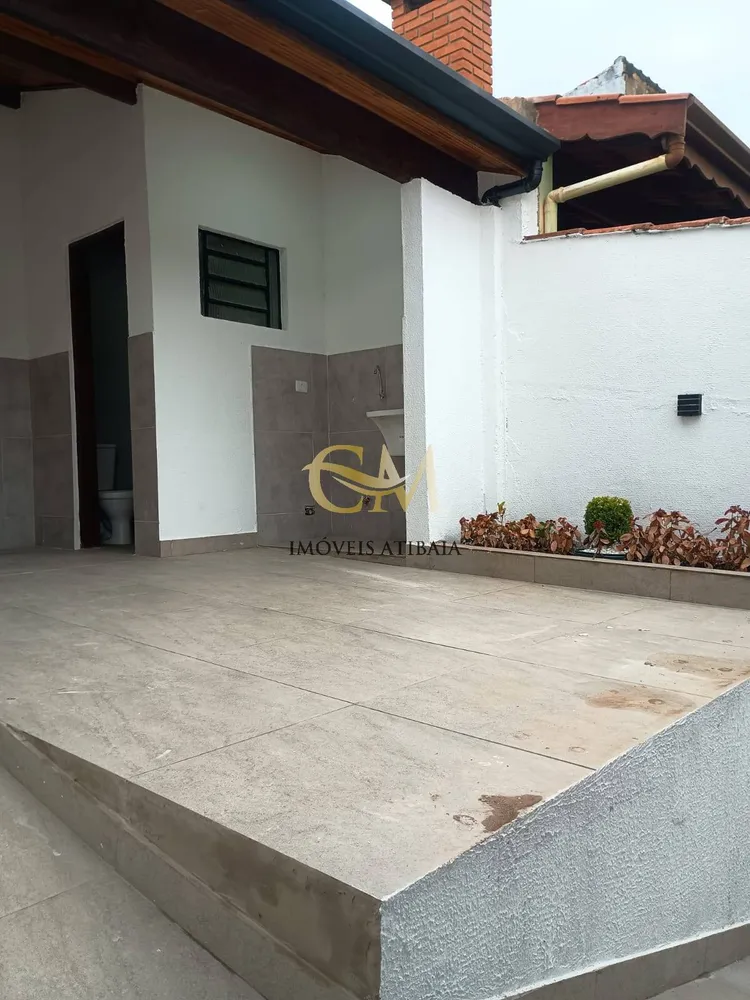 Casa, 3 quartos, 144 m² - Foto 11