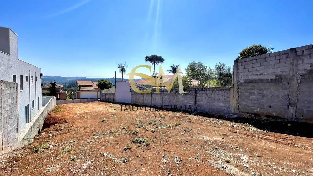 Terreno, 470 m² - Foto 1