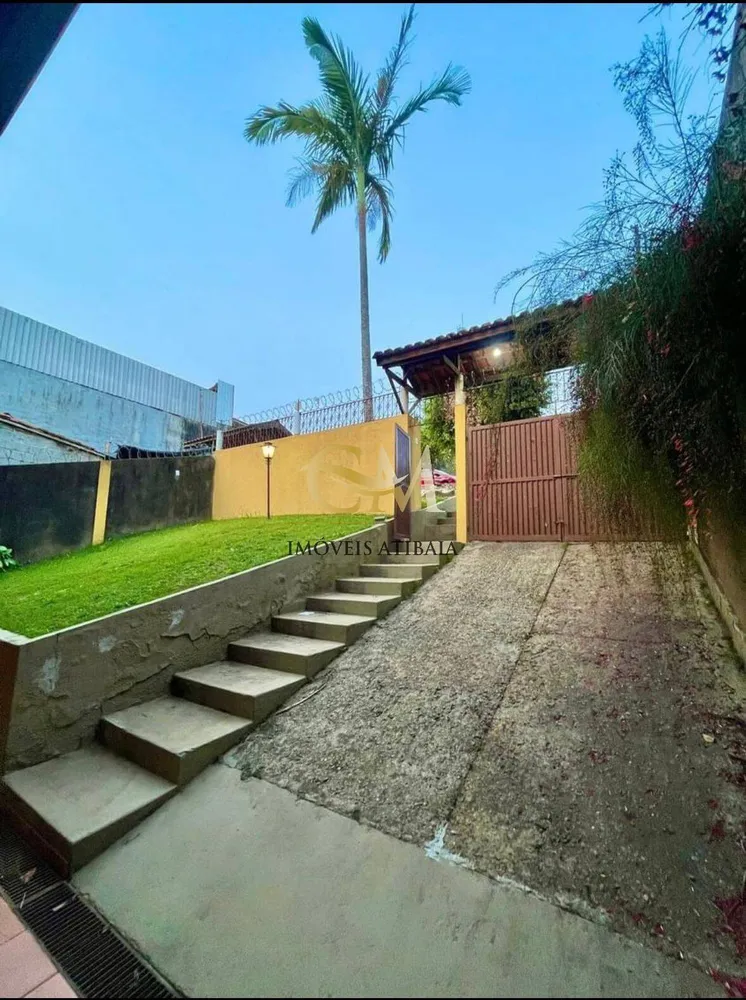 Casa, 3 quartos, 514 m² - Foto 2