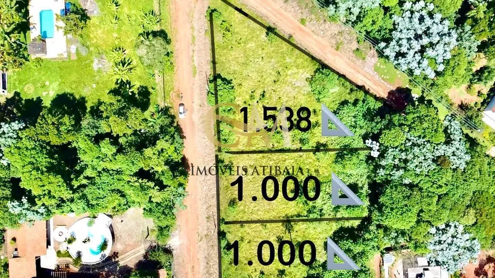 Terreno, 1000 m² - Foto 1