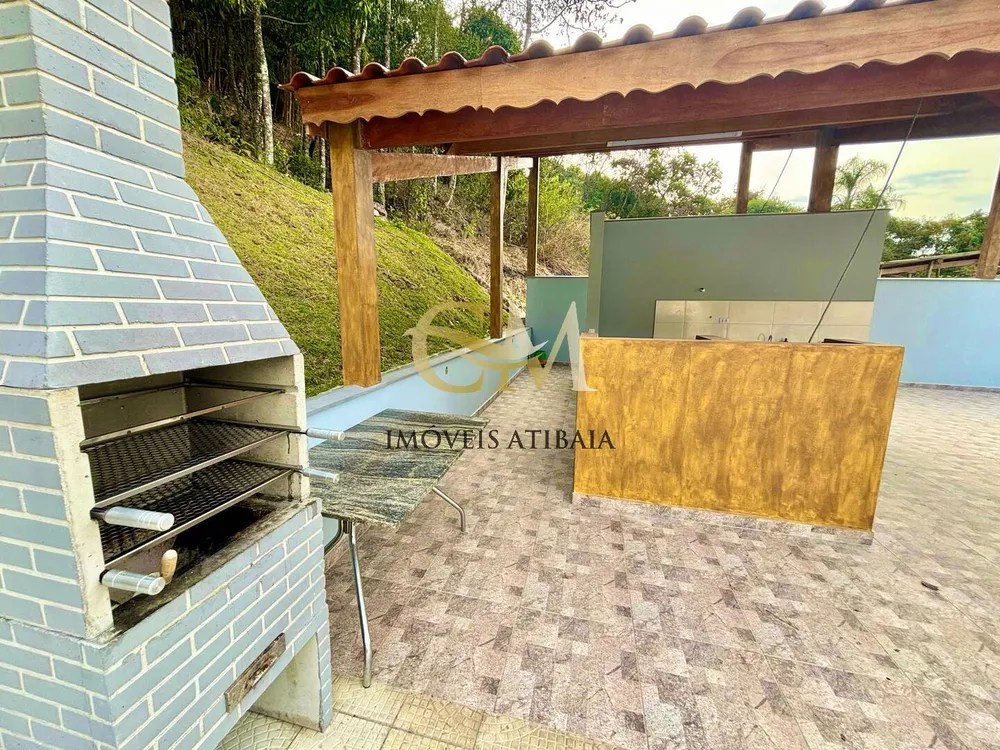 Casa de Condomínio, 2 quartos - Foto 6