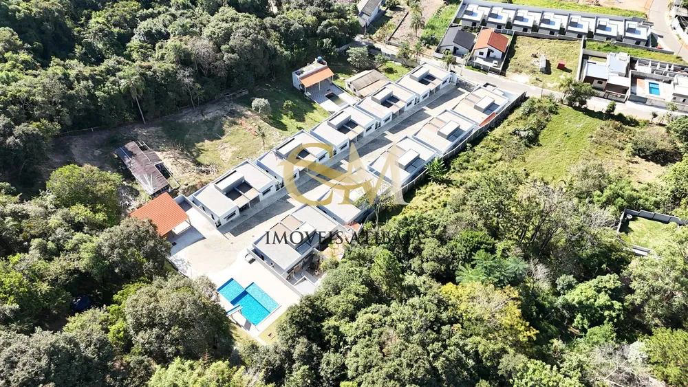 Casa de Condomínio, 2 quartos - Foto 2