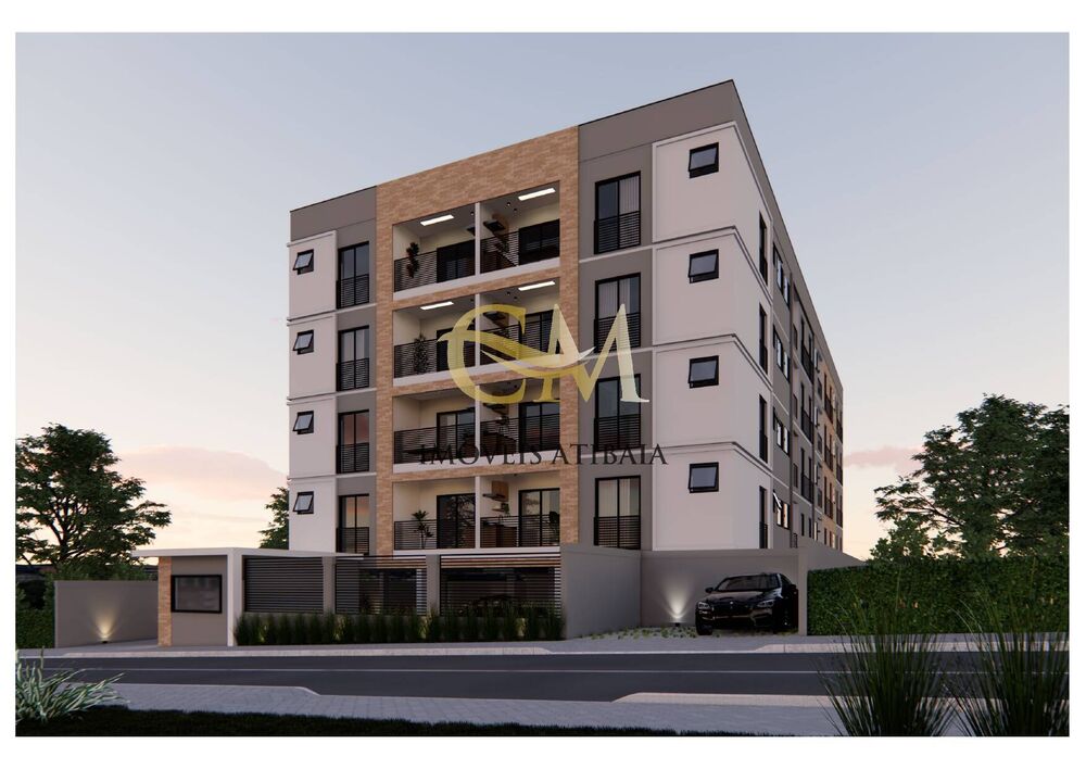 Apartamento, 3 quartos, 67 m² - Foto 1
