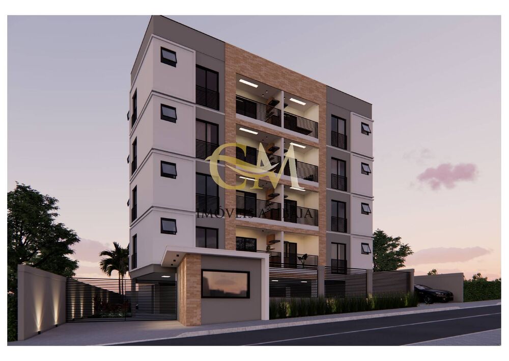 Apartamento, 3 quartos, 67 m² - Foto 3