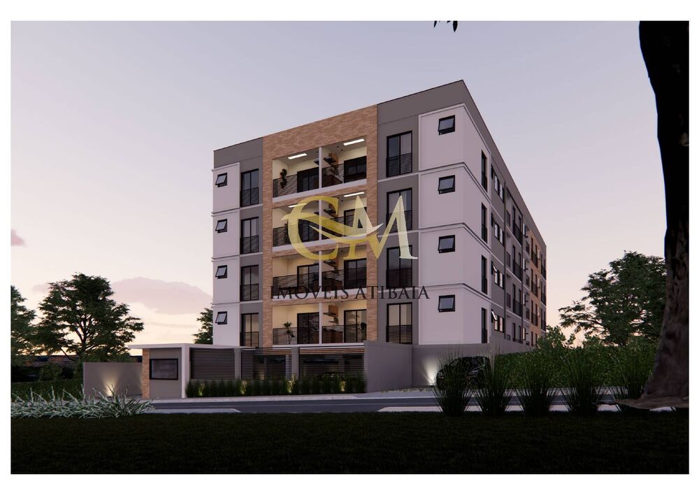 Apartamento, 3 quartos, 67 m² - Foto 4