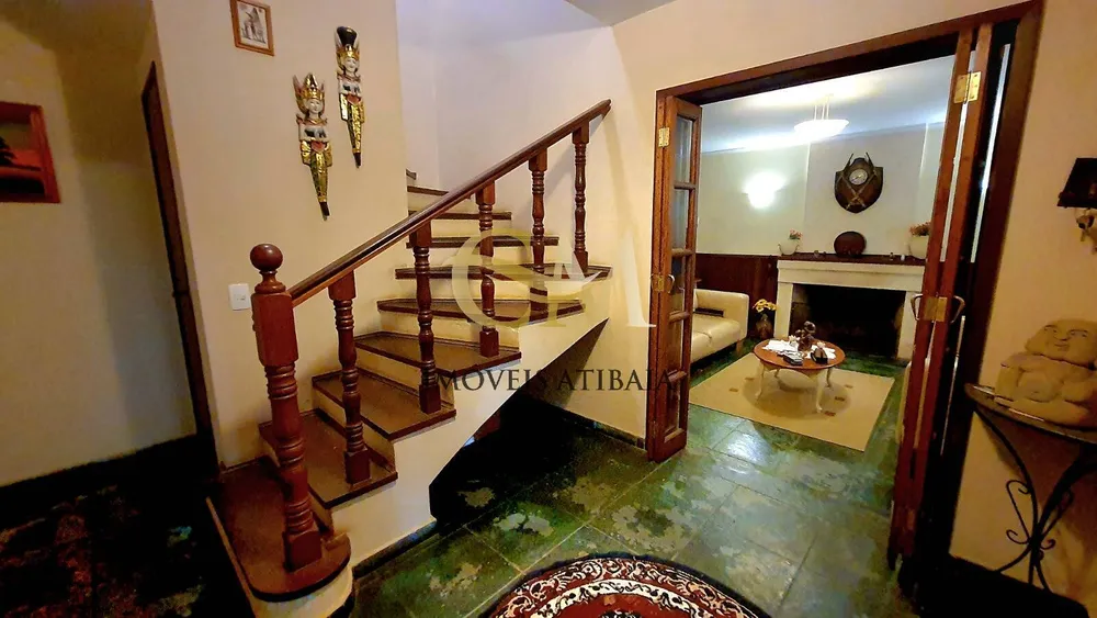 Casa de Condomínio, 5 quartos - Foto 6