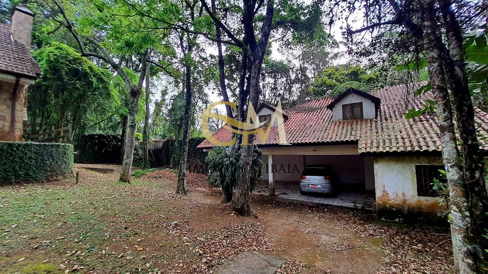 Casa de Condomínio, 5 quartos - Foto 5