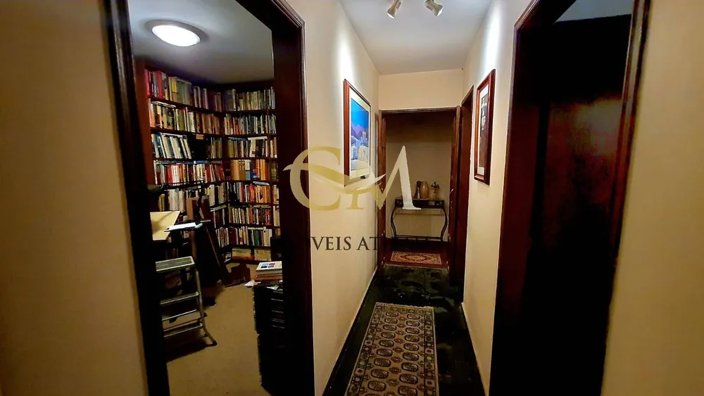 Casa de Condomínio, 5 quartos - Foto 9