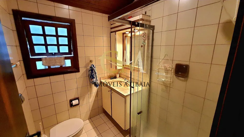 Casa de Condomínio, 5 quartos - Foto 16