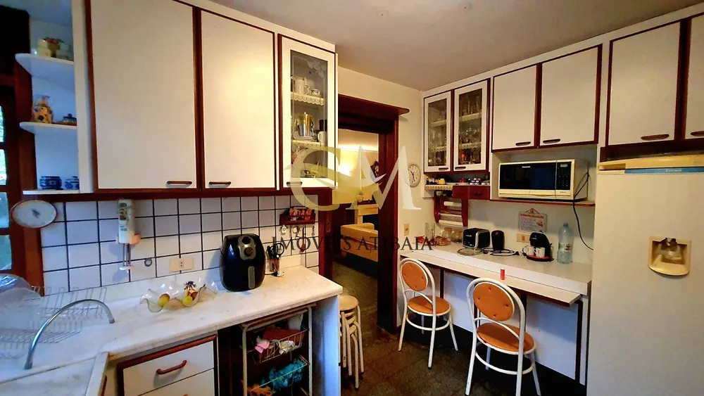 Casa de Condomínio, 5 quartos - Foto 7