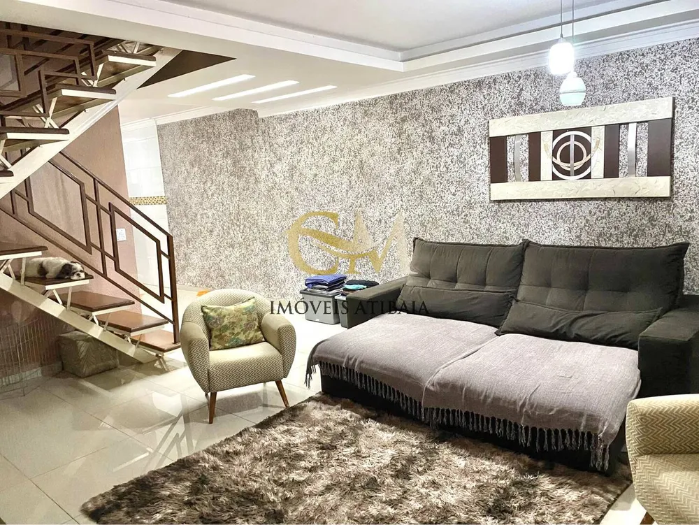 Casa, 3 quartos, 175 m² - Foto 2