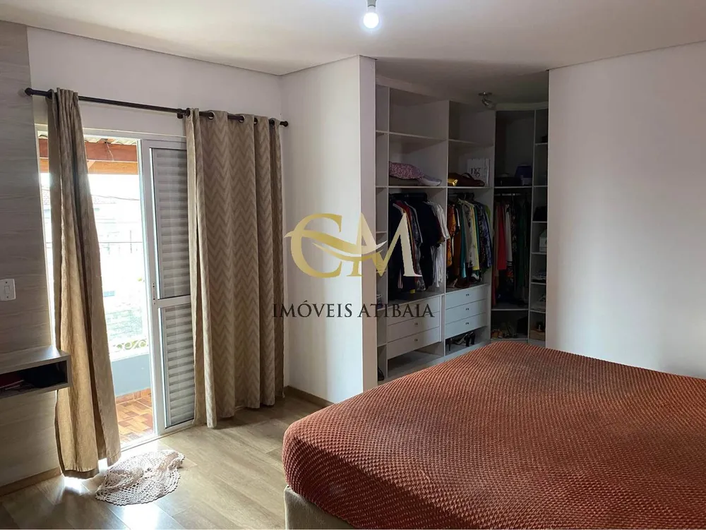 Casa, 3 quartos, 175 m² - Foto 11