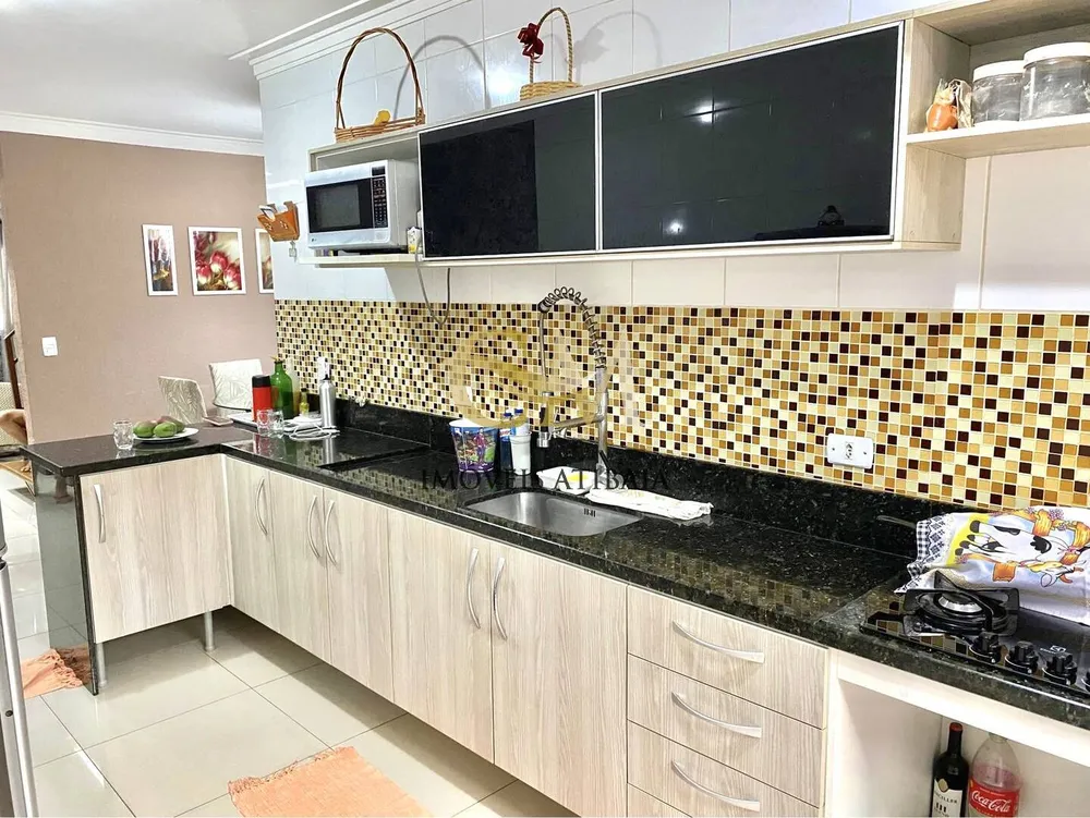 Casa, 3 quartos, 175 m² - Foto 4