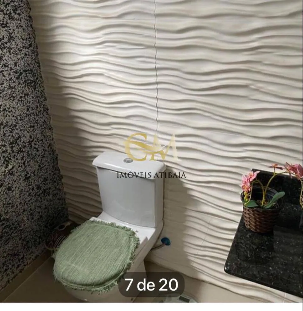 Casa, 3 quartos, 175 m² - Foto 6