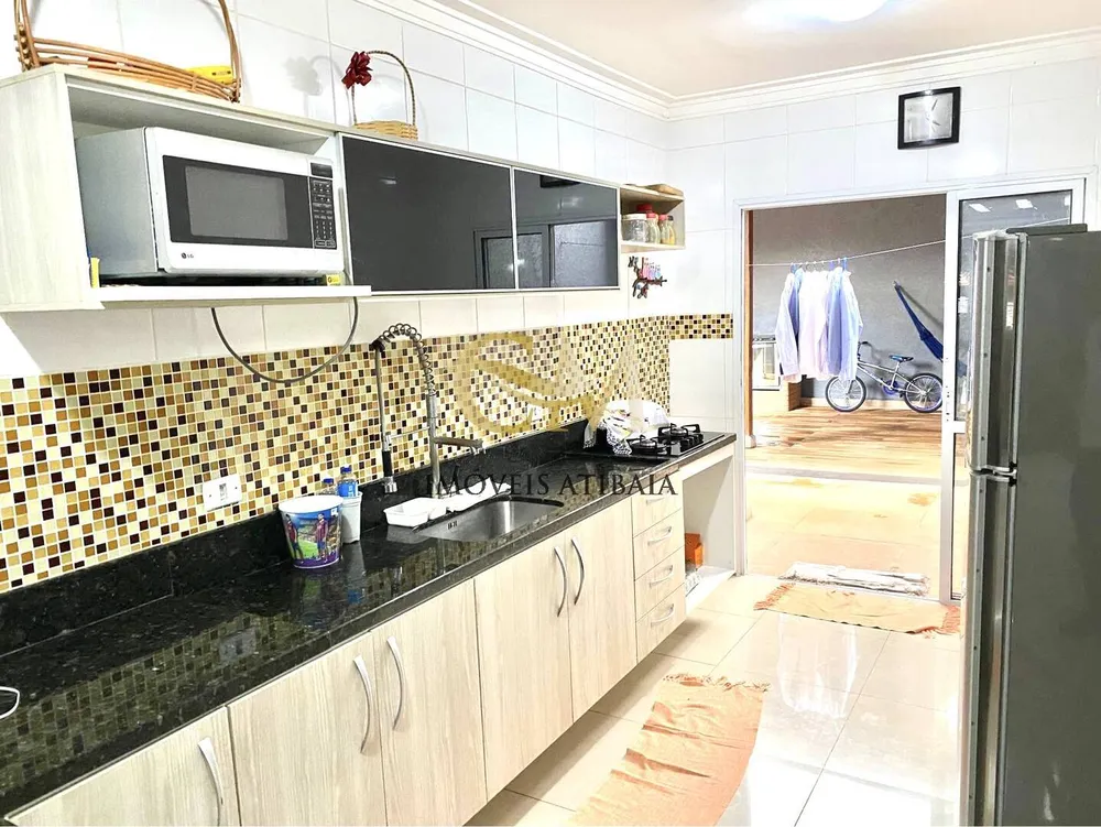 Casa, 3 quartos, 175 m² - Foto 5