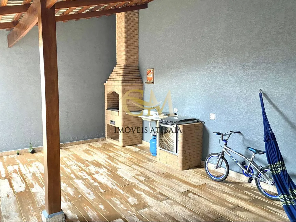 Casa, 3 quartos, 175 m² - Foto 12