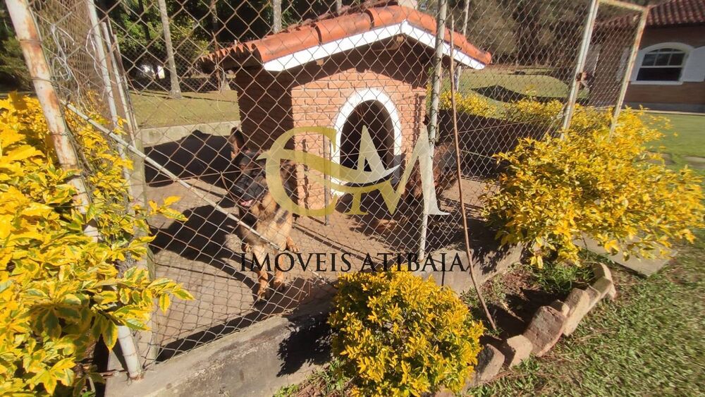 Sítio, 10 quartos, 25 hectares - Foto 4