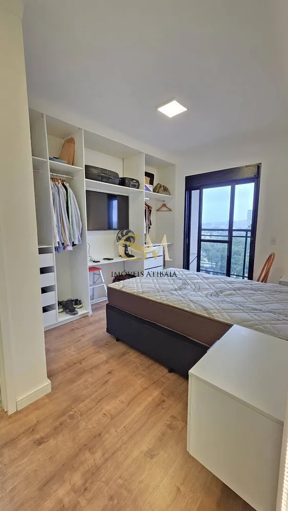 Apartamento, 1 quarto, 57 m² - Foto 6