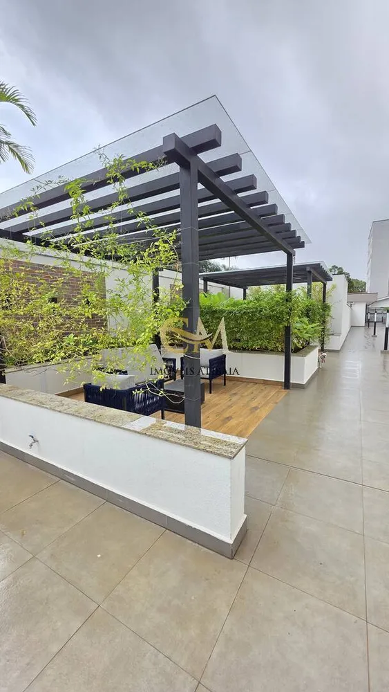 Apartamento, 1 quarto, 57 m² - Foto 7