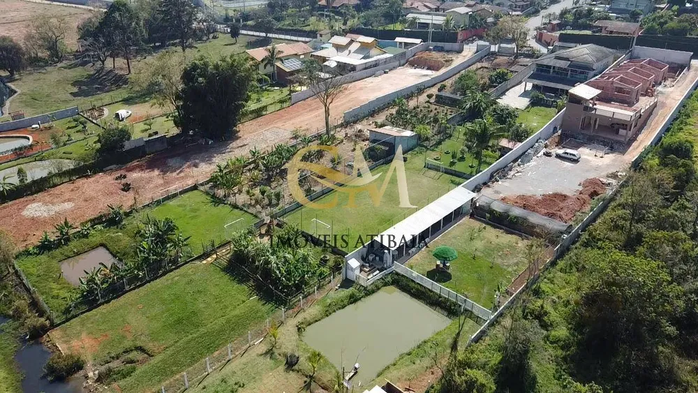 Terreno, 2396 m² - Foto 8