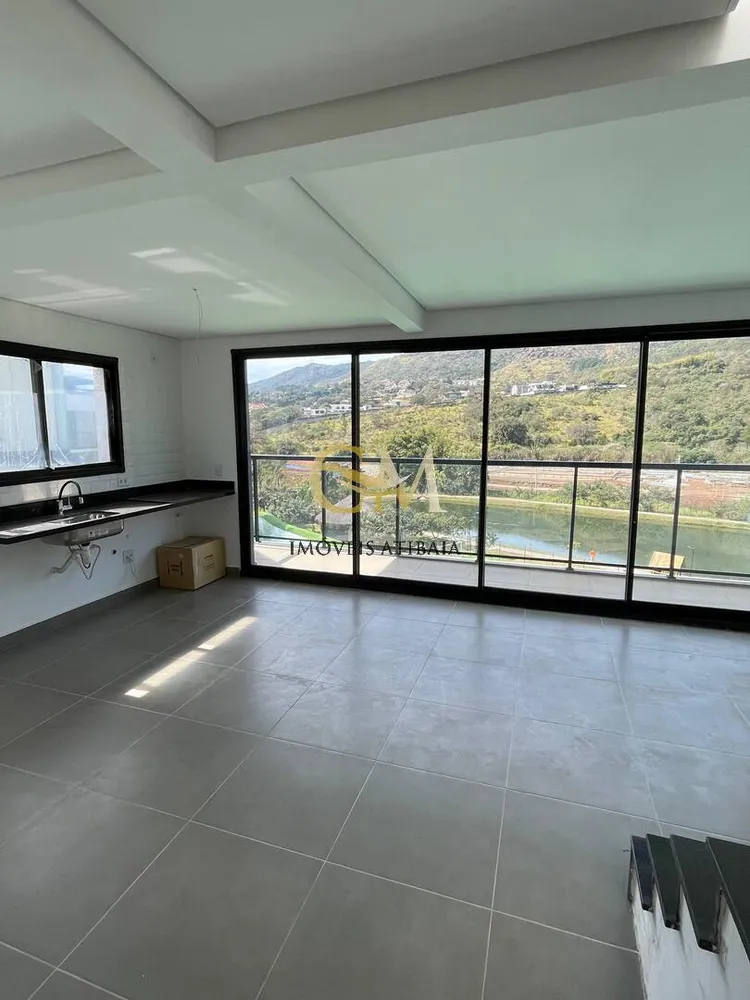 Apartamento, 3 quartos, 185 m² - Foto 1