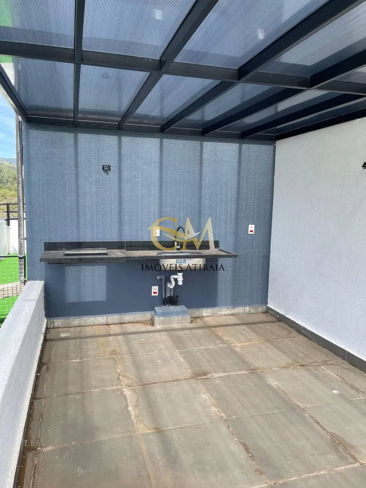Apartamento, 3 quartos, 185 m² - Foto 7