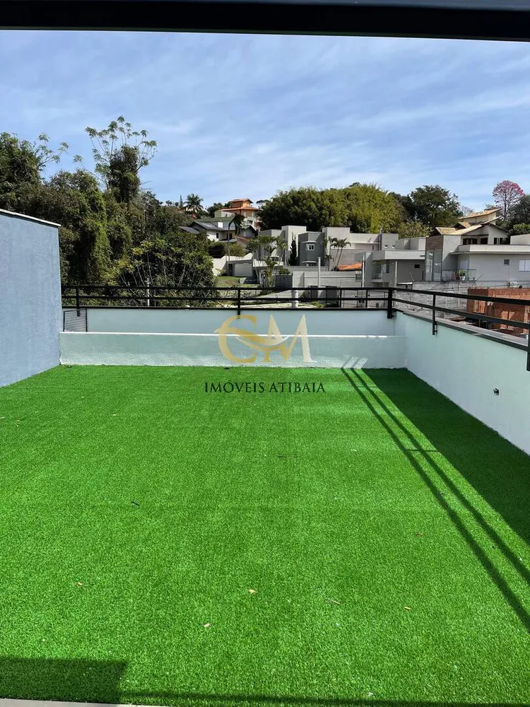 Apartamento, 3 quartos, 185 m² - Foto 5
