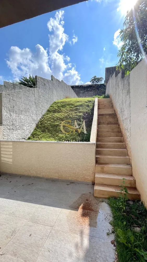 Casa, 3 quartos, 112 m² - Foto 4