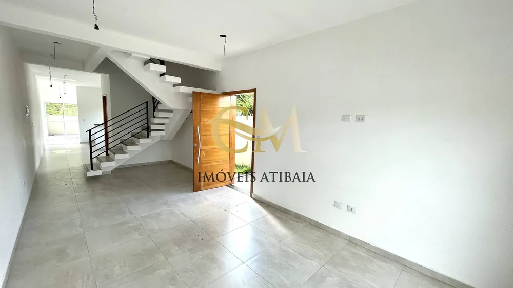 Casa, 3 quartos, 112 m² - Foto 10