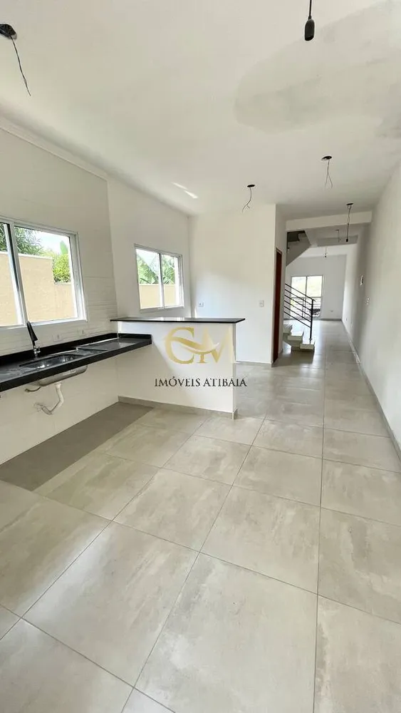 Casa, 3 quartos, 112 m² - Foto 9
