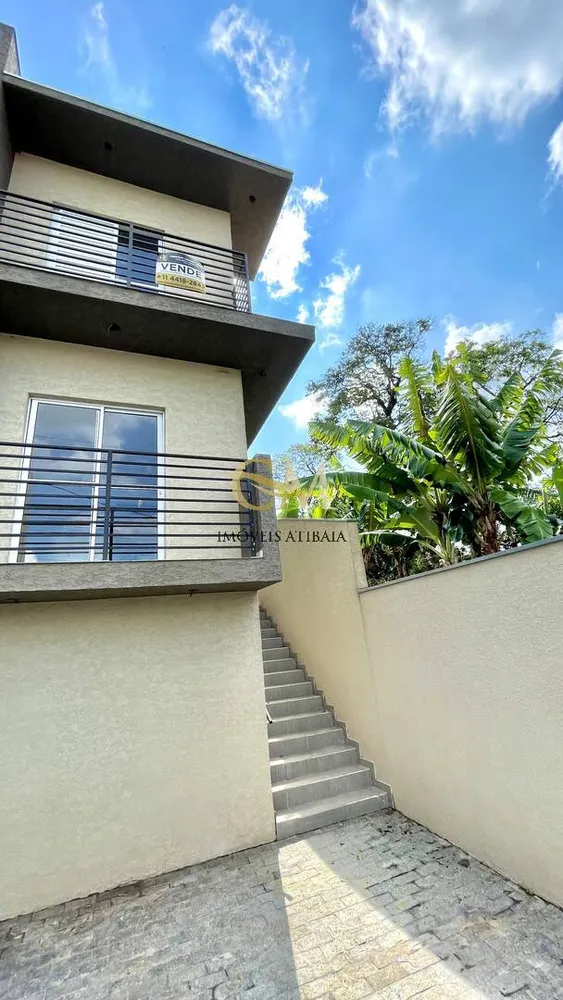 Casa, 3 quartos, 112 m² - Foto 2