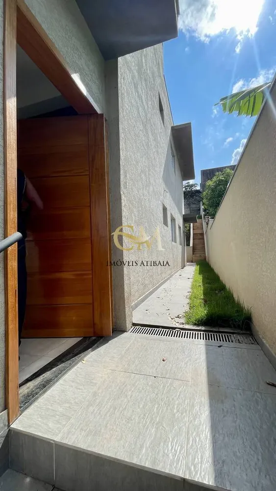Casa, 3 quartos, 112 m² - Foto 3