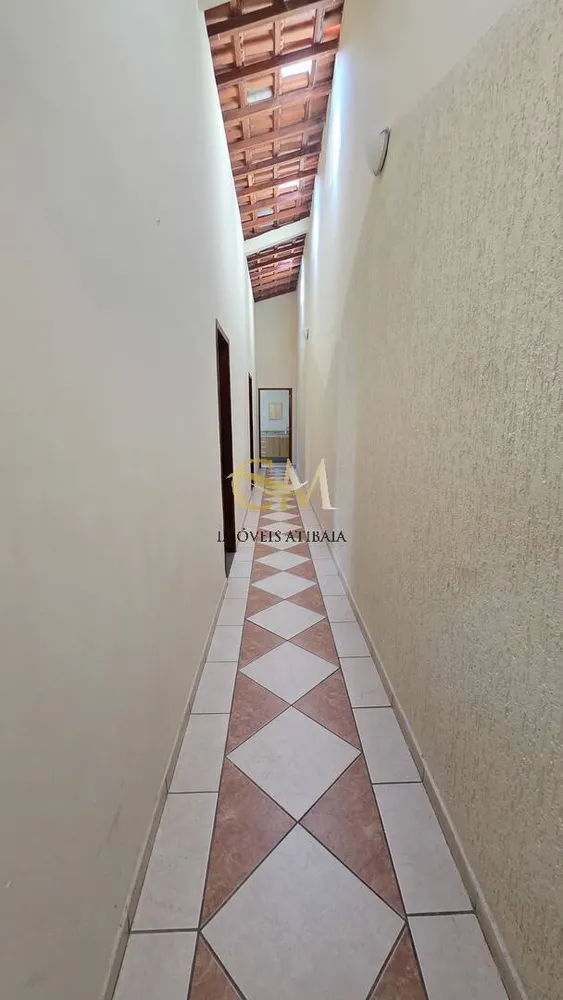 Casa, 3 quartos - Foto 8