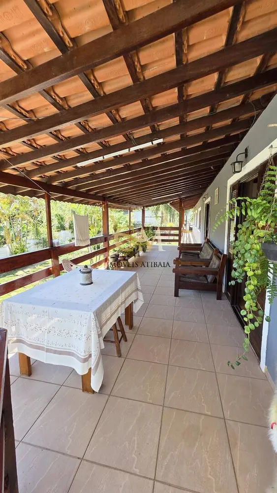 Casa, 3 quartos - Foto 4