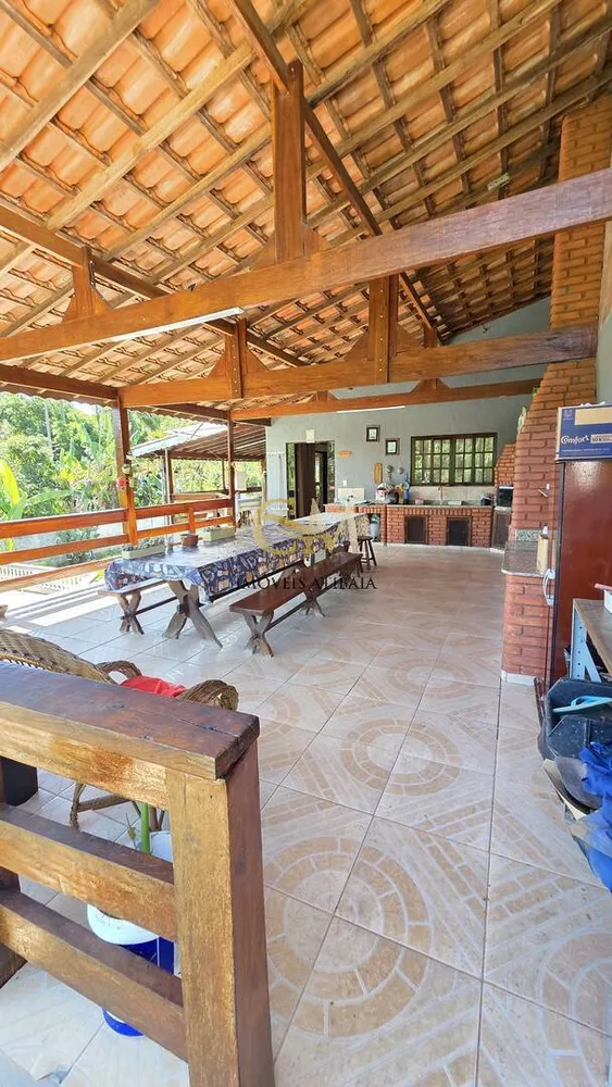 Casa, 3 quartos - Foto 3