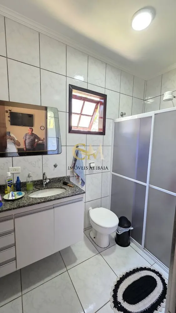 Casa, 3 quartos - Foto 7