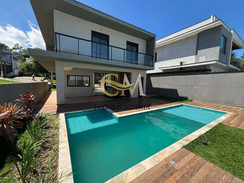 Casa, 3 quartos, 300 m² - Foto 1