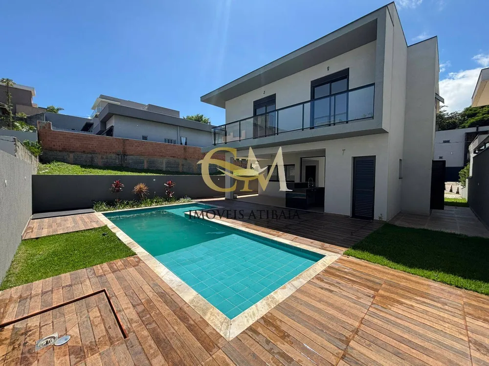 Casa, 3 quartos, 300 m² - Foto 15