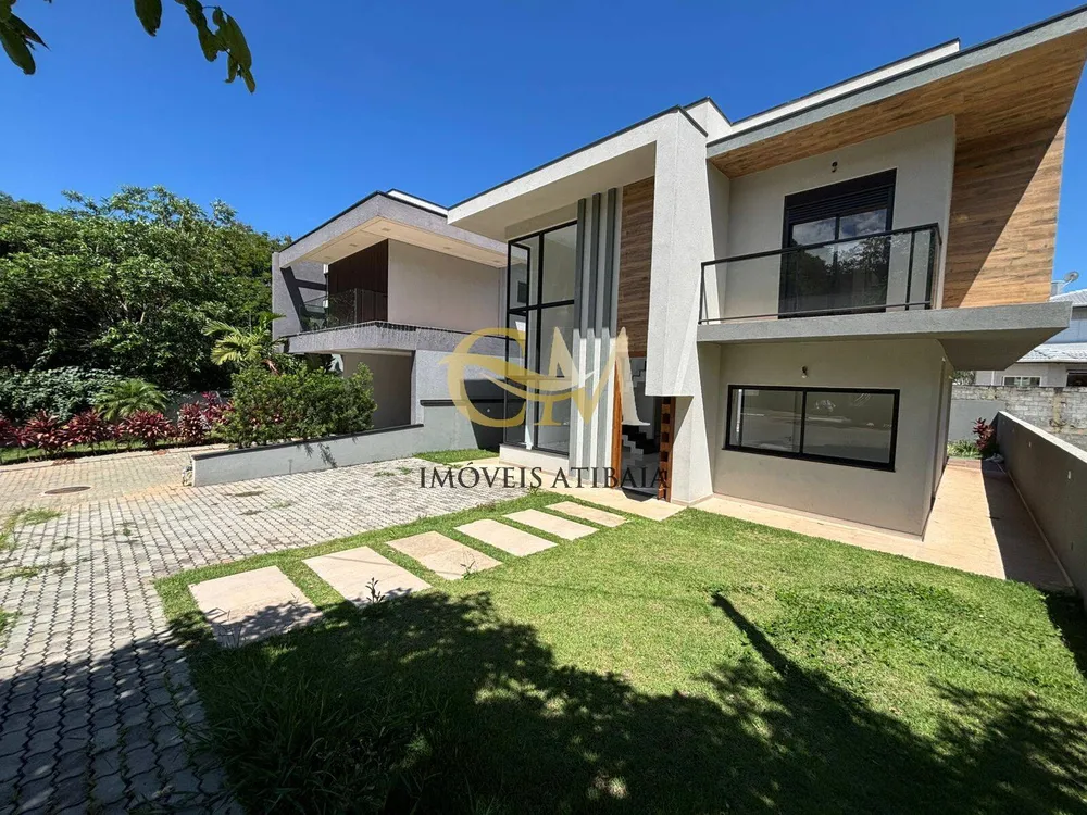 Casa, 3 quartos, 300 m² - Foto 3