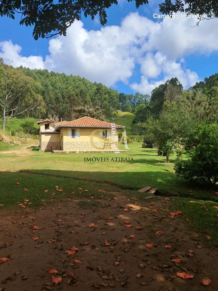Sítio, 4 quartos, 7 hectares - Foto 2