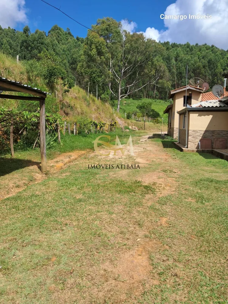 Sítio, 4 quartos, 7 hectares - Foto 3