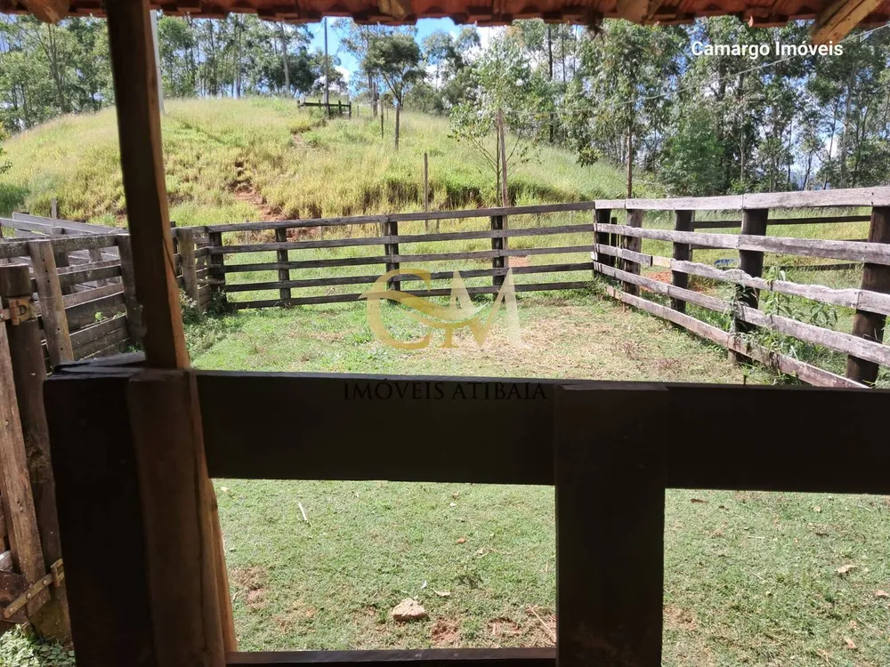 Sítio, 4 quartos, 7 hectares - Foto 7