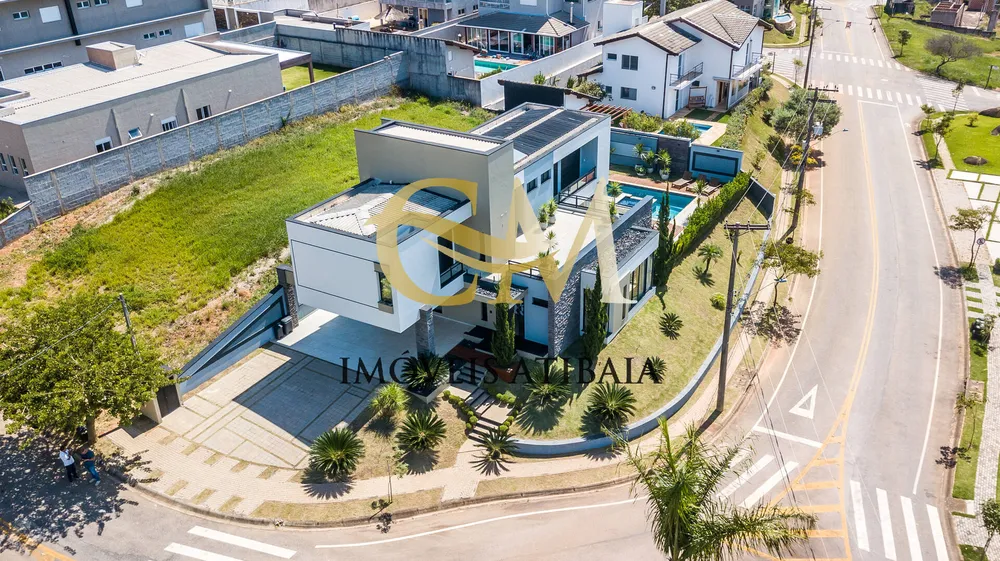 Casa de Condomínio, 5 quartos - Foto 7