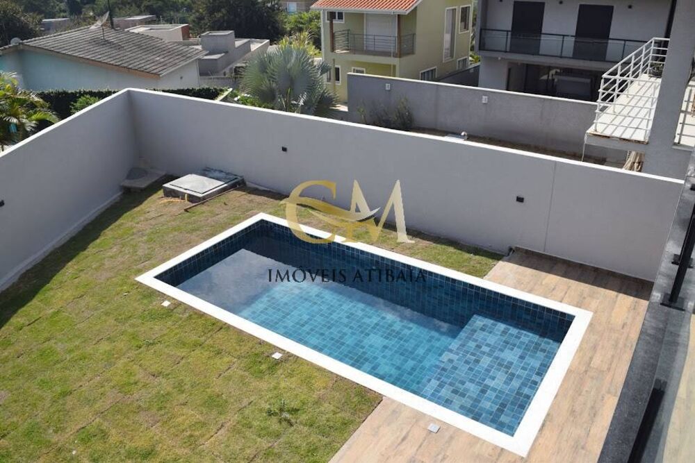 Casa de Condomínio à venda com 3 quartos, 181m² - Foto 2