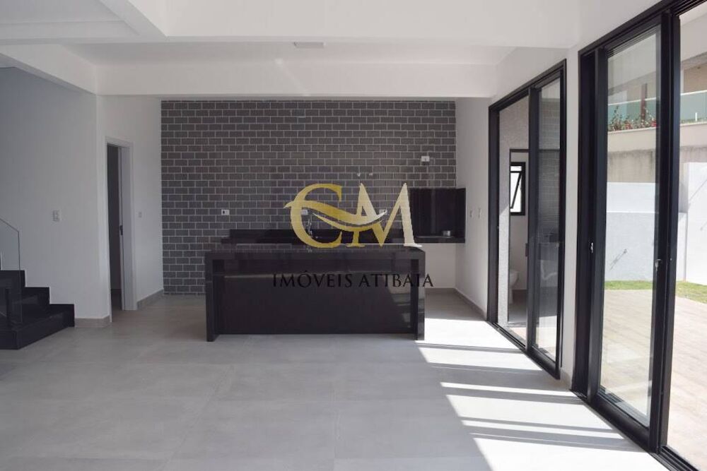 Casa de Condomínio à venda com 3 quartos, 181m² - Foto 4