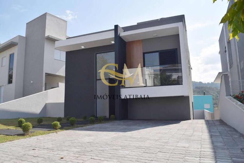 Casa de Condomínio à venda com 3 quartos, 181m² - Foto 1