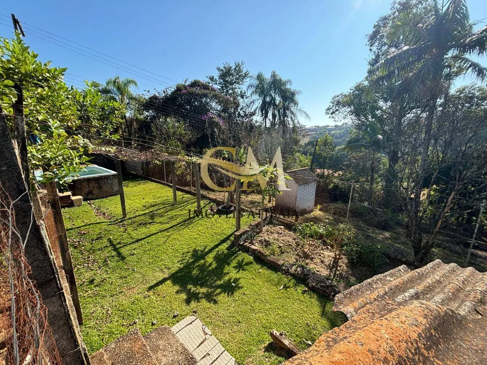 Casa, 2 quartos, 1599 m² - Foto 2