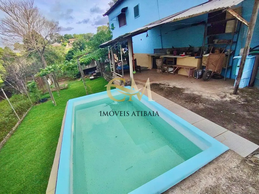 Casa, 2 quartos, 1599 m² - Foto 3