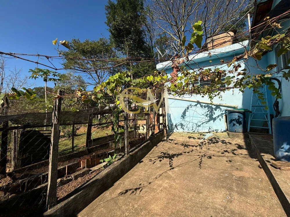 Casa, 2 quartos, 1599 m² - Foto 8